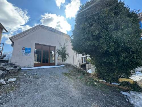 Lus-la-Croix-Haute Drôme Dorfhaus Bild 7420394