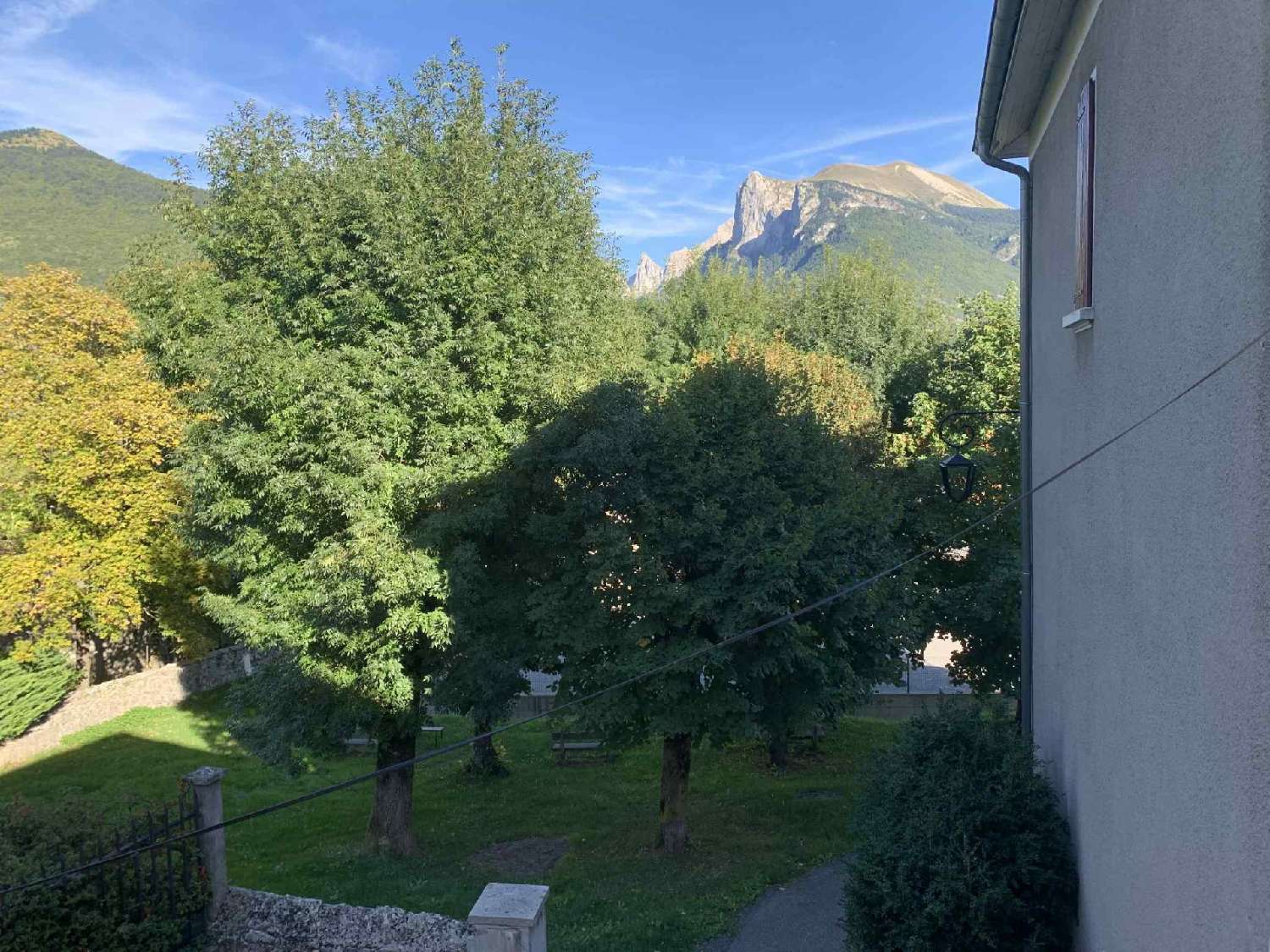 kaufen Dorfhaus Lus-la-Croix-Haute Drôme 3