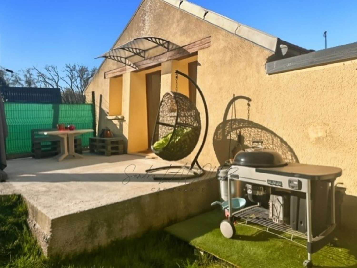 kaufen Dorfhaus Luzarches Val-d'Oise 4