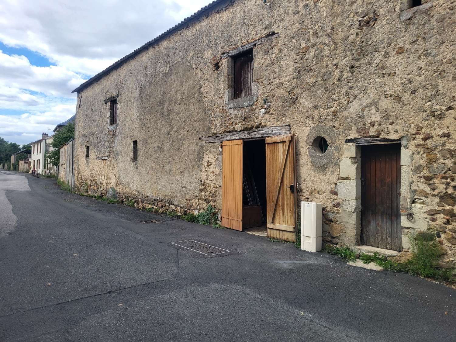 for sale village house Maisontiers Deux-Sèvres 3