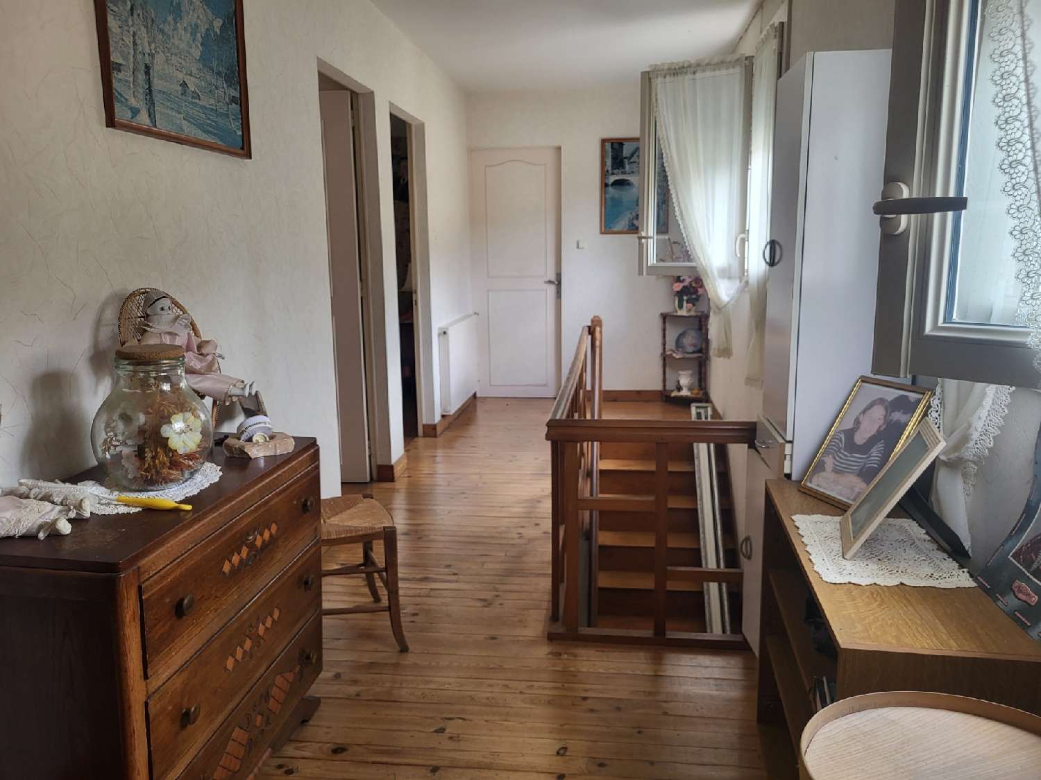 for sale village house Maisontiers Deux-Sèvres 4