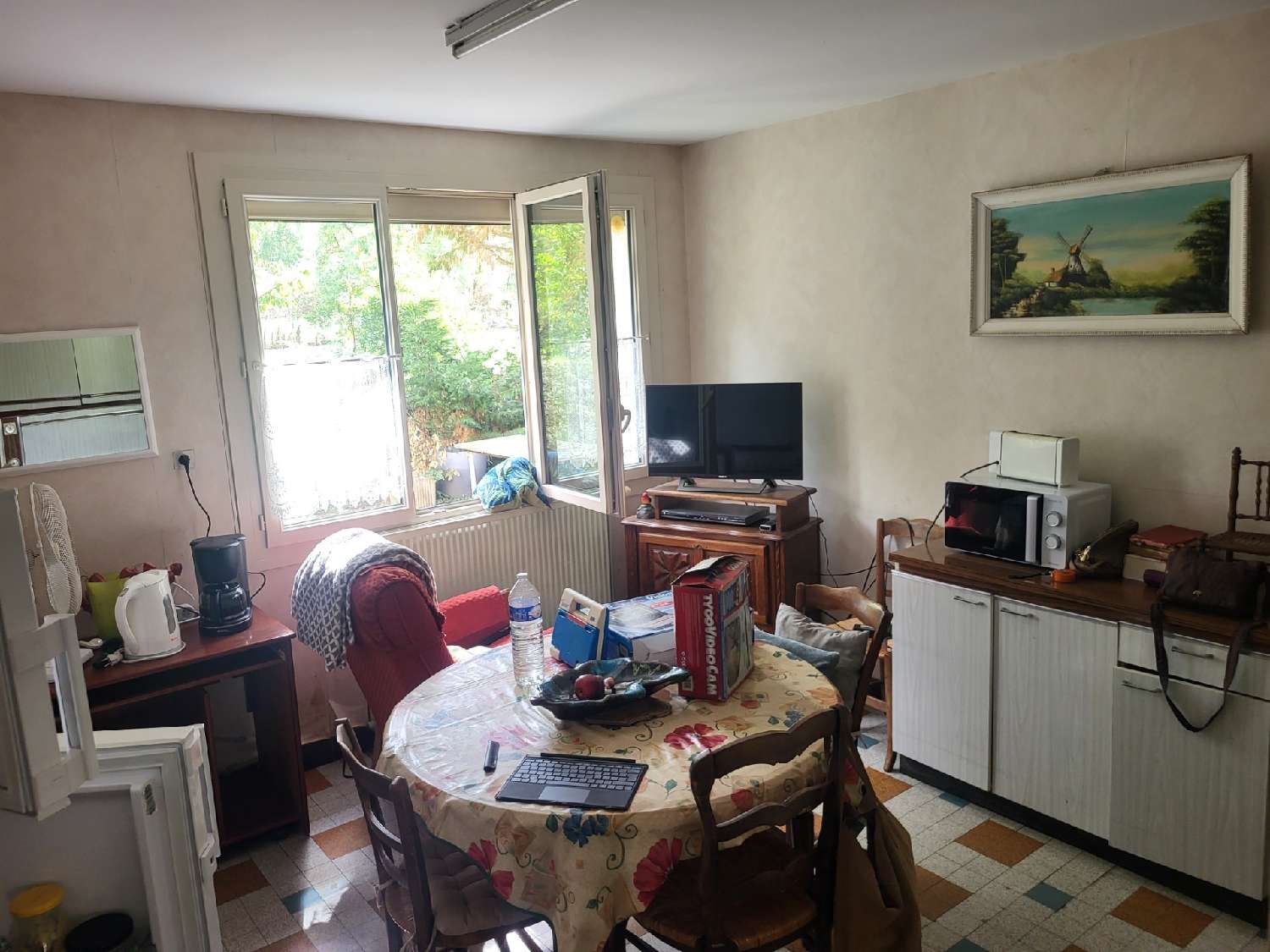 for sale village house Maisontiers Deux-Sèvres 5