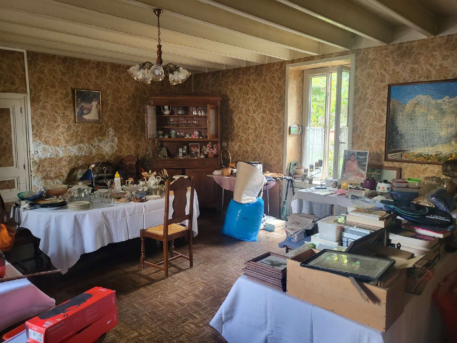 for sale village house Maisontiers Deux-Sèvres 6