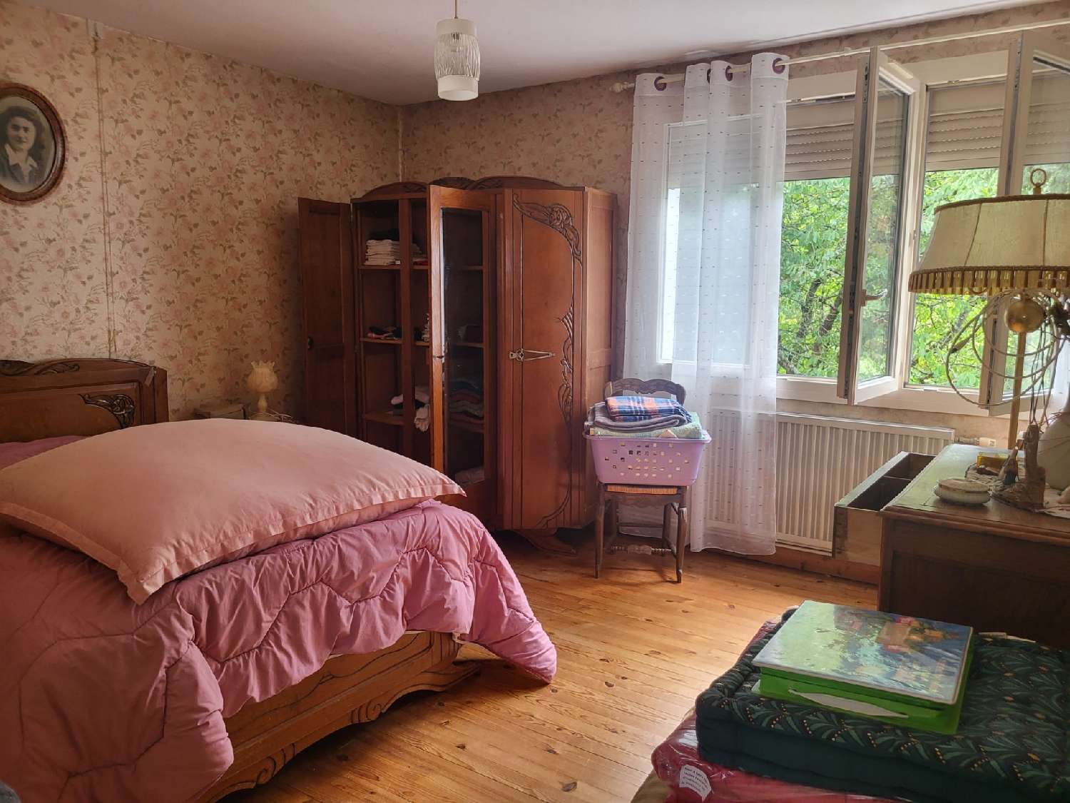for sale village house Maisontiers Deux-Sèvres 8