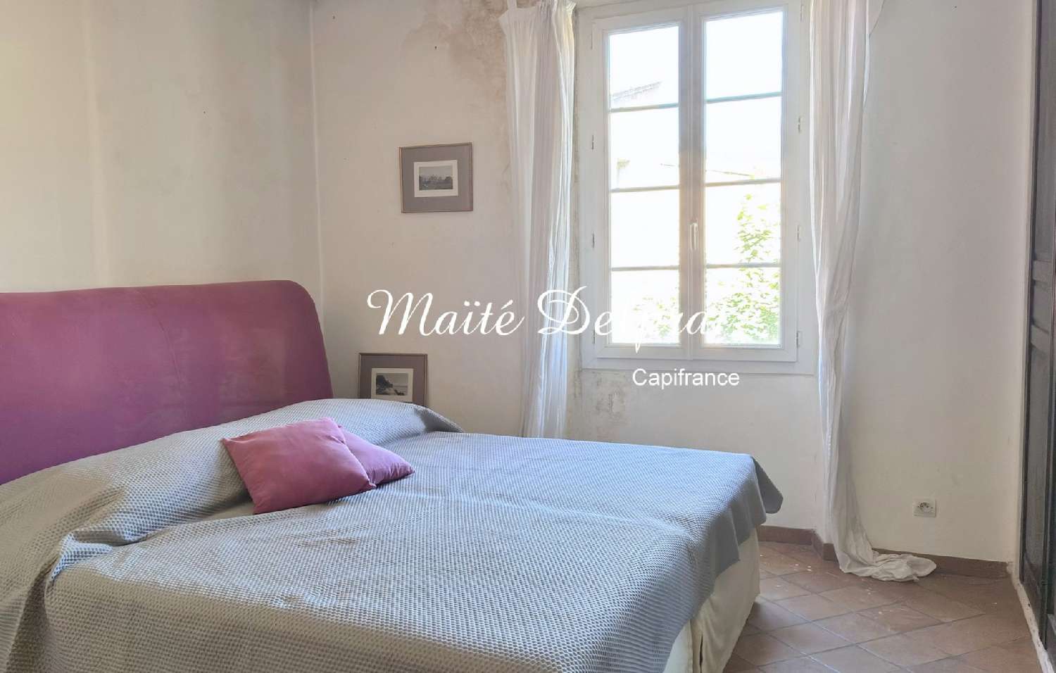  for sale village house Malaucène Vaucluse 7