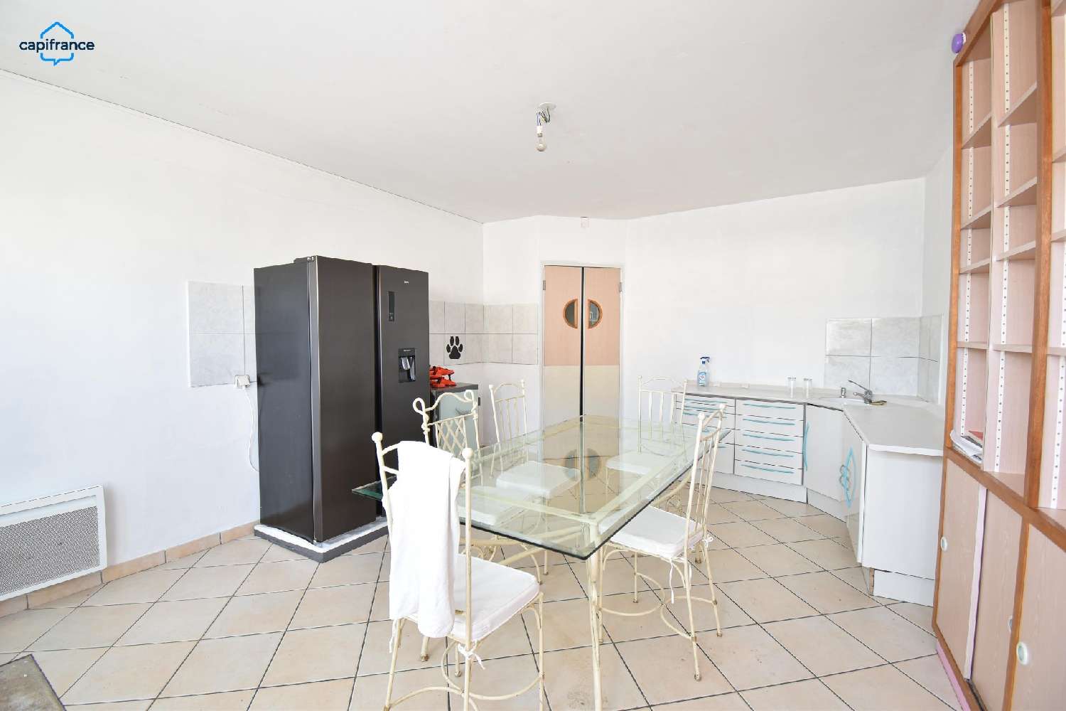  for sale village house Mareuil-sur-Cher Loir-et-Cher 2