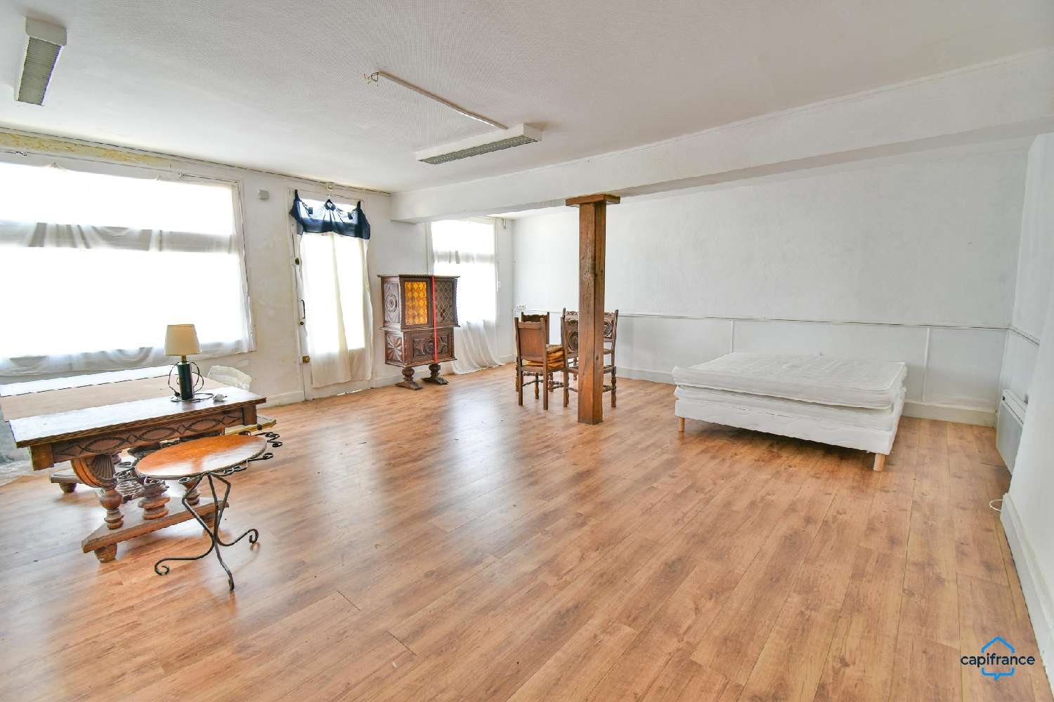  for sale village house Mareuil-sur-Cher Loir-et-Cher 3
