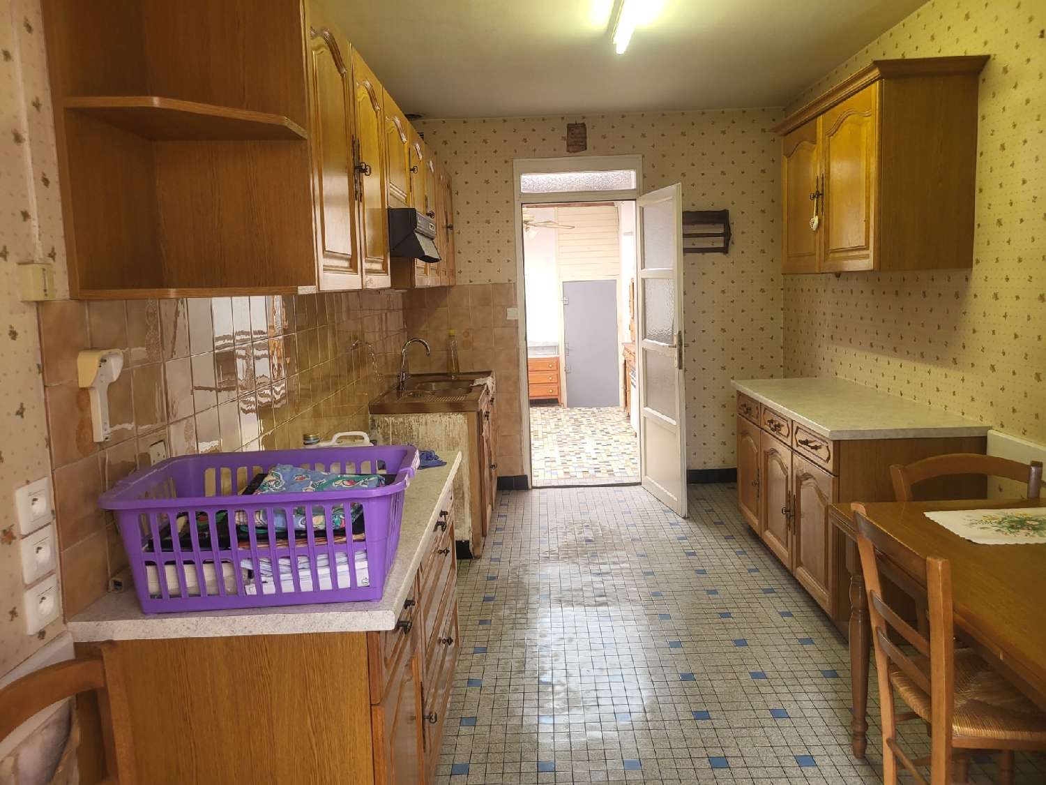  à vendre maison de village Marnes Deux-Sèvres 3