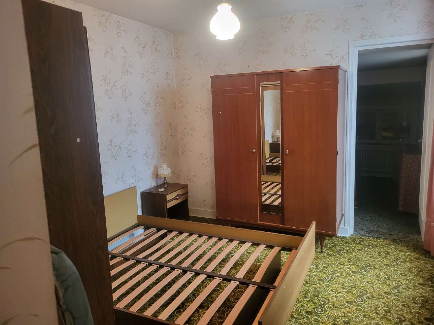  à vendre maison de village Marnes Deux-Sèvres 5