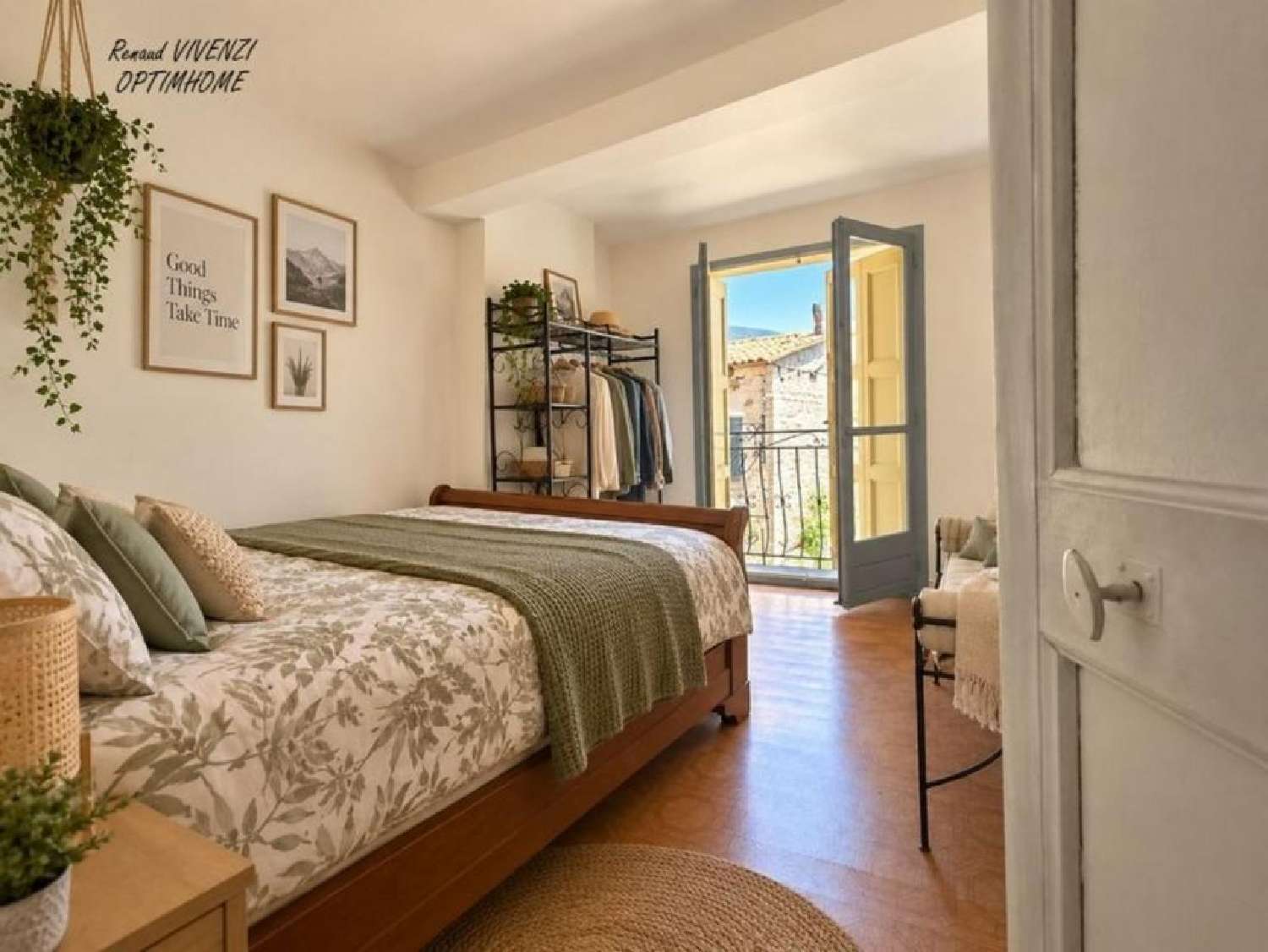  en venta casa de pueblo Marquixanes Pirineo Oriental 4