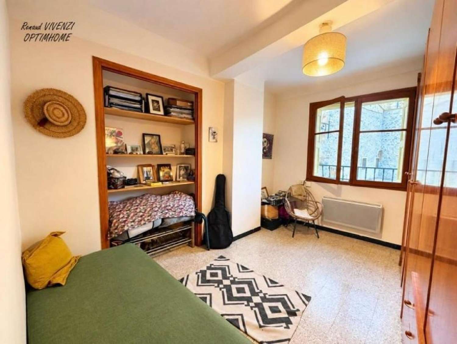  en venta casa de pueblo Marquixanes Pirineo Oriental 5