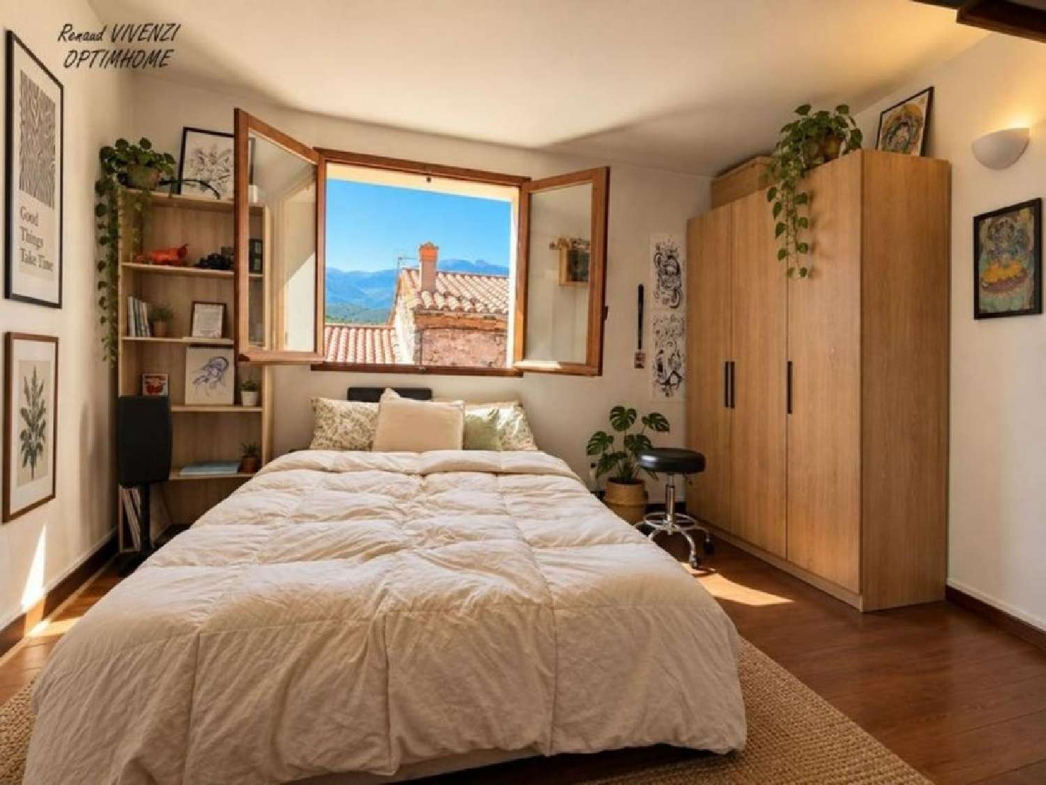 en venta casa de pueblo Marquixanes Pirineo Oriental 6