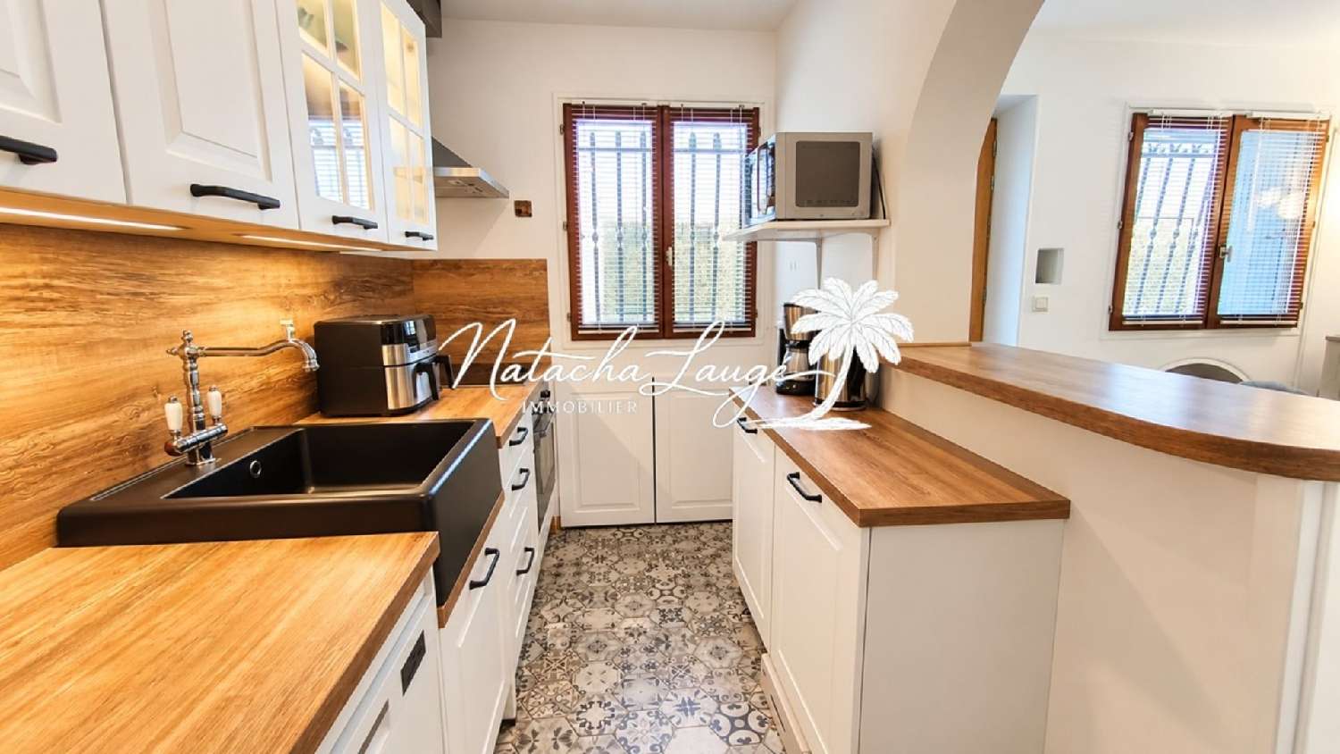 for sale village house Martigues Bouches-du-Rhône 3