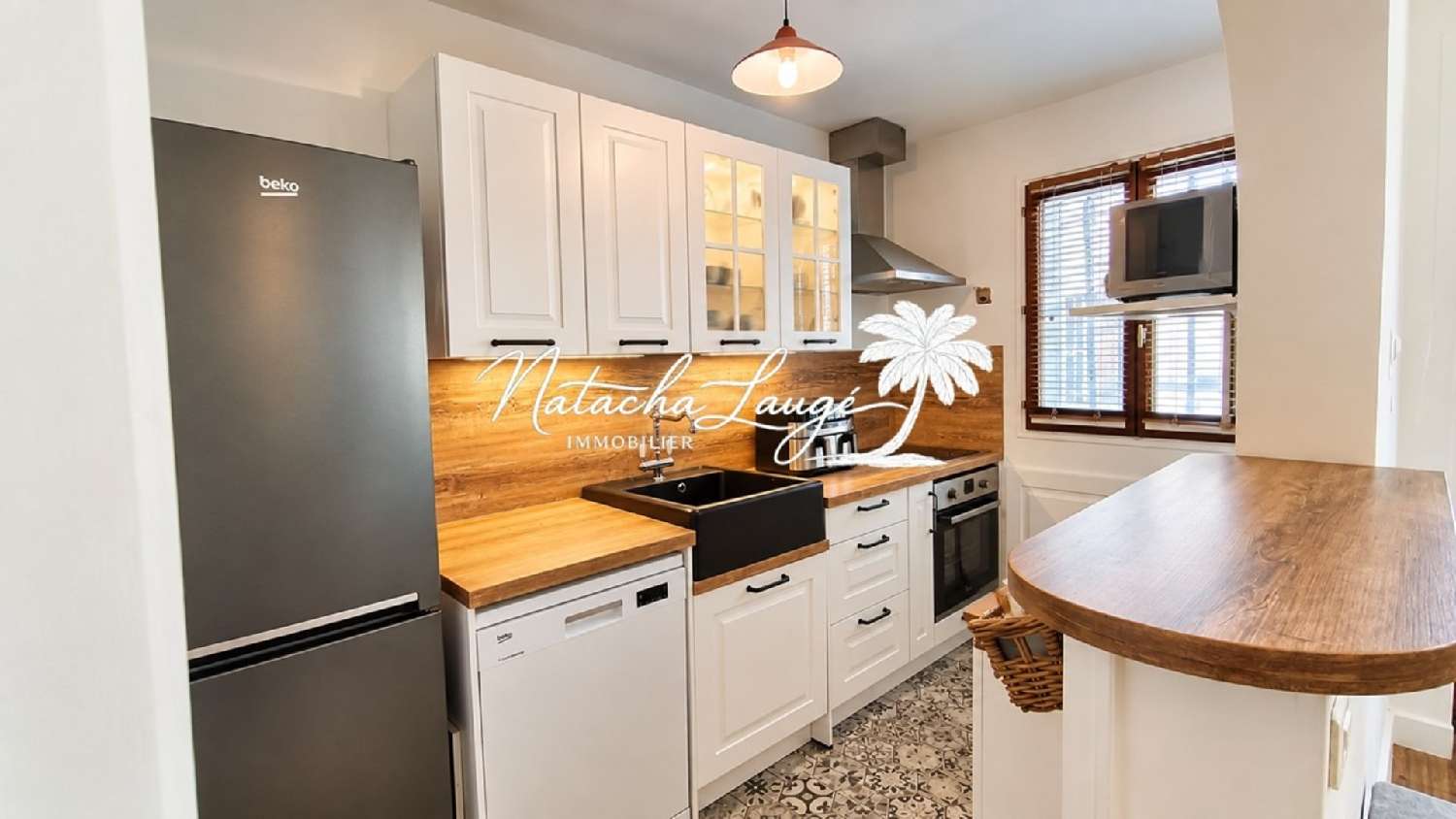 for sale village house Martigues Bouches-du-Rhône 4
