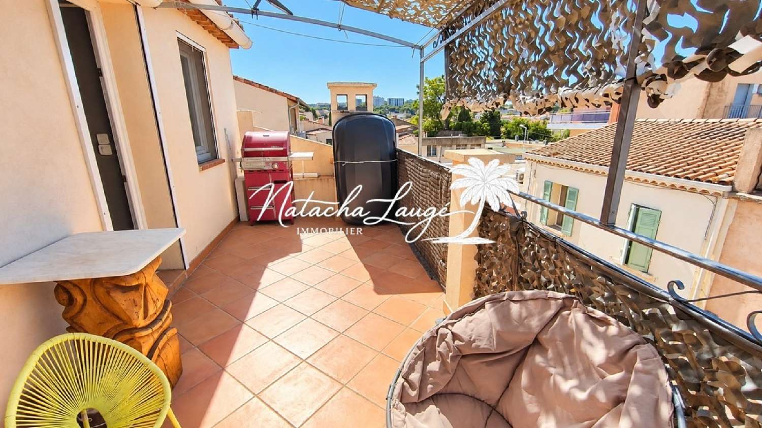 for sale village house Martigues Bouches-du-Rhône 5