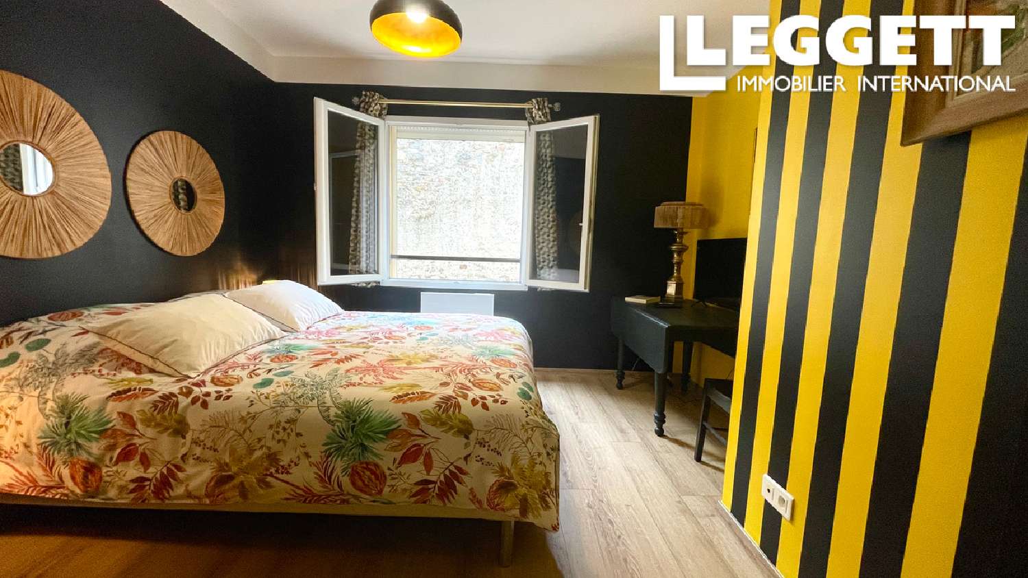  kaufen Dorfhaus Mayronnes Aude 4