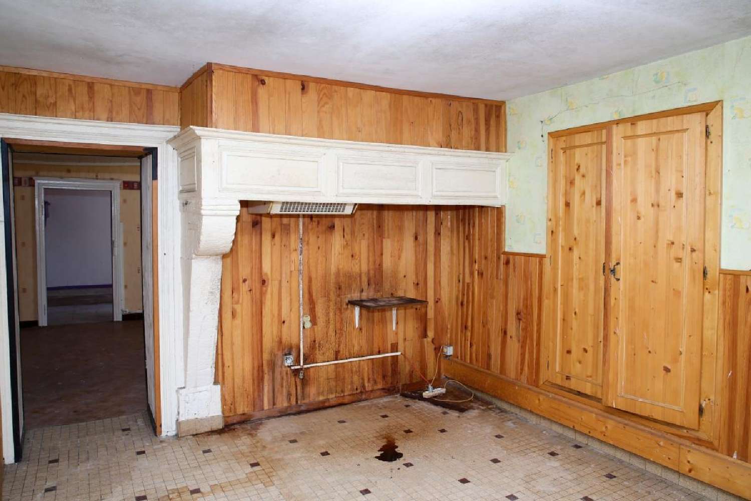  te koop dorpshuis Milly-sur-Bradon Meuse 3