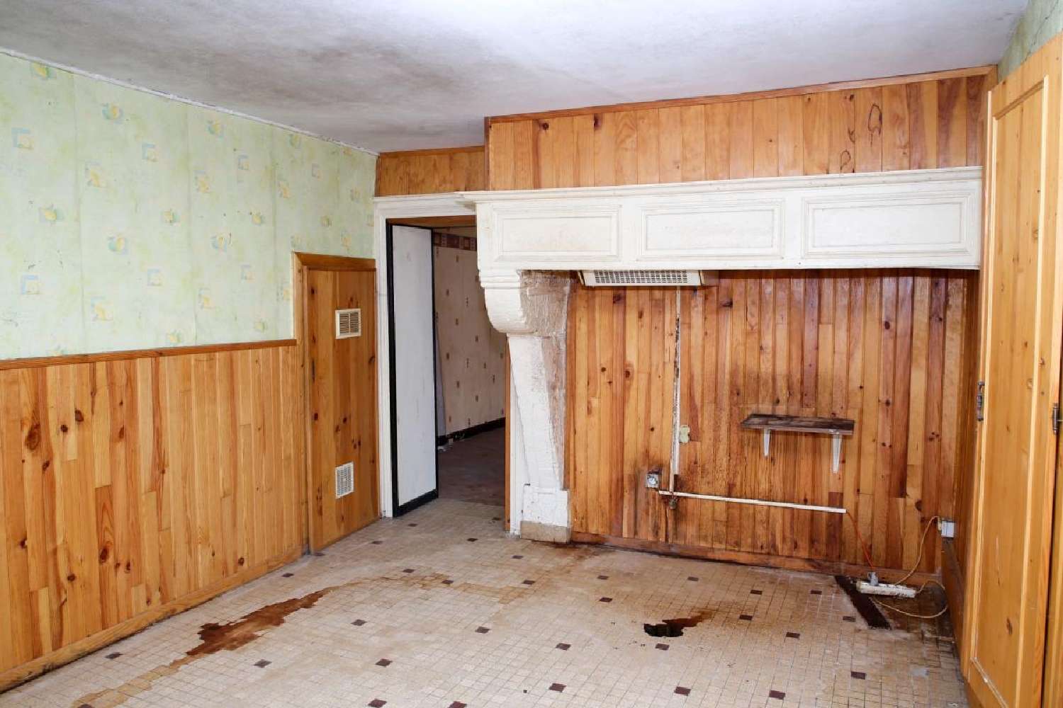  te koop dorpshuis Milly-sur-Bradon Meuse 4