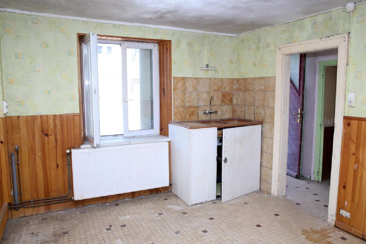  te koop dorpshuis Milly-sur-Bradon Meuse 5