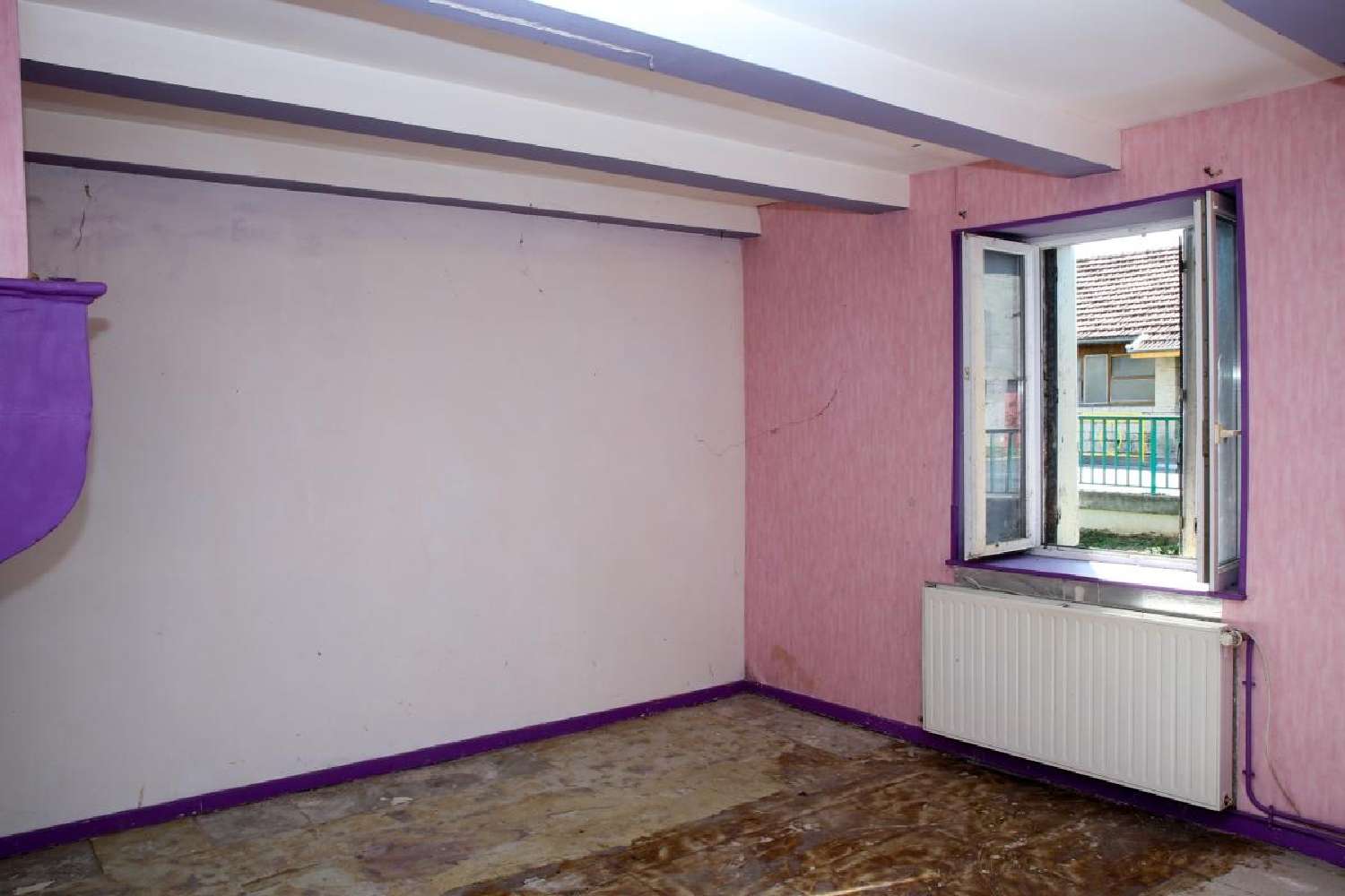  te koop dorpshuis Milly-sur-Bradon Meuse 8