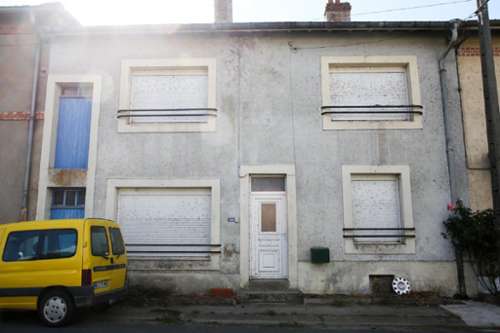 Milly-sur-Bradon Meuse dorpshuis foto 7430176