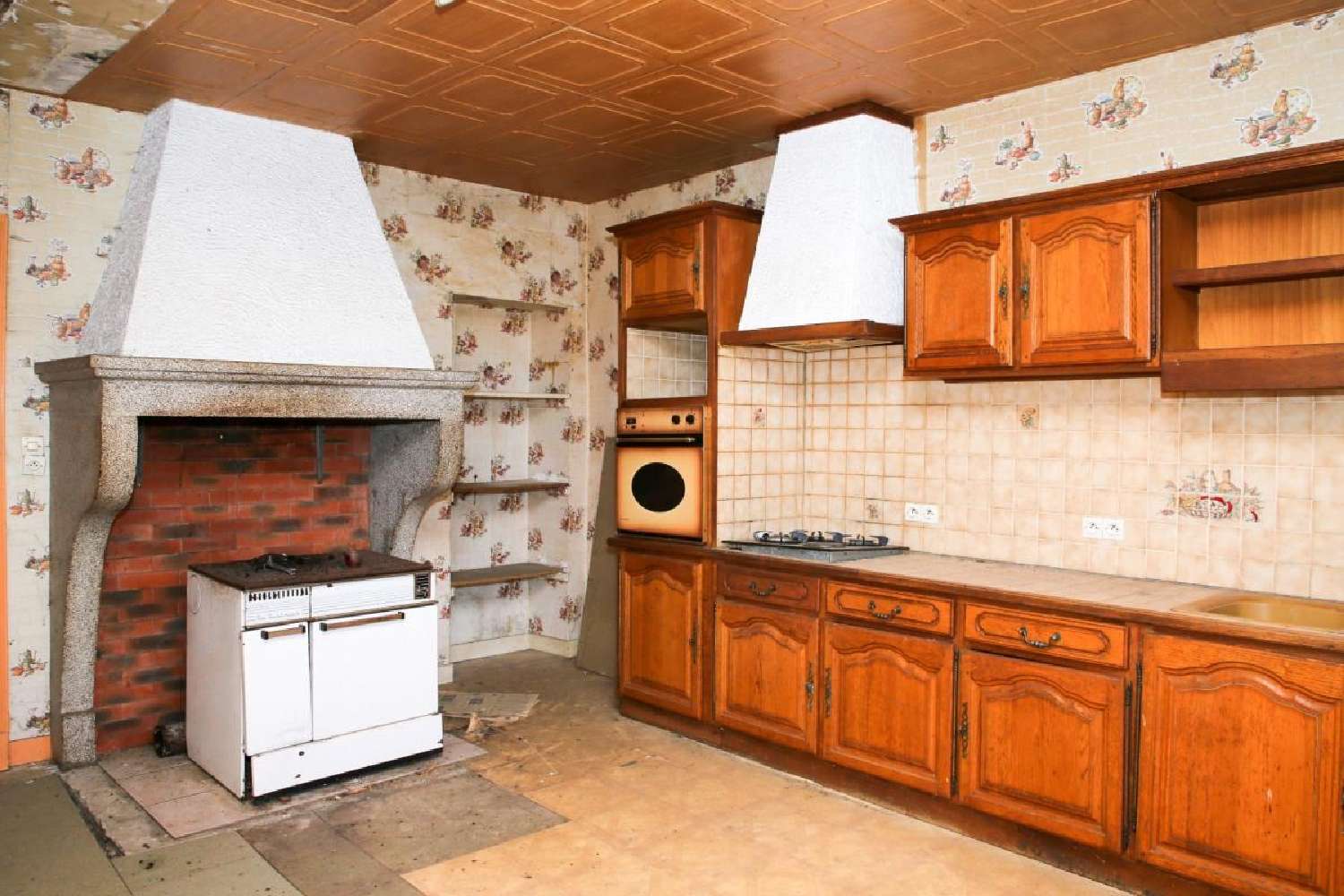  te koop dorpshuis Milly-sur-Bradon Meuse 2