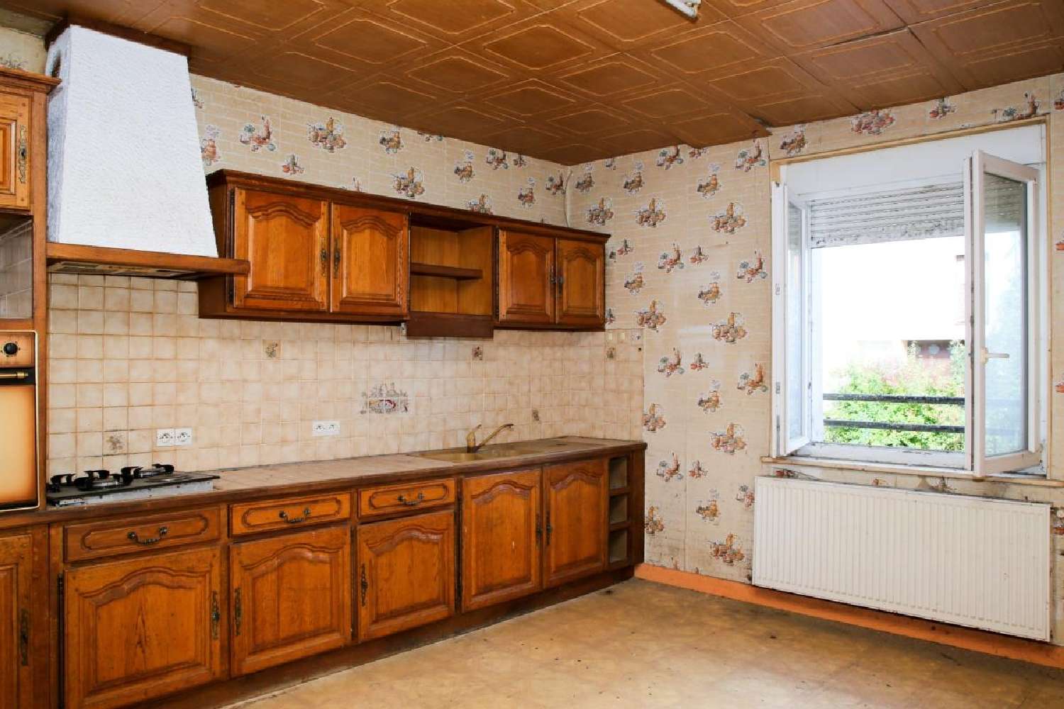  te koop dorpshuis Milly-sur-Bradon Meuse 3