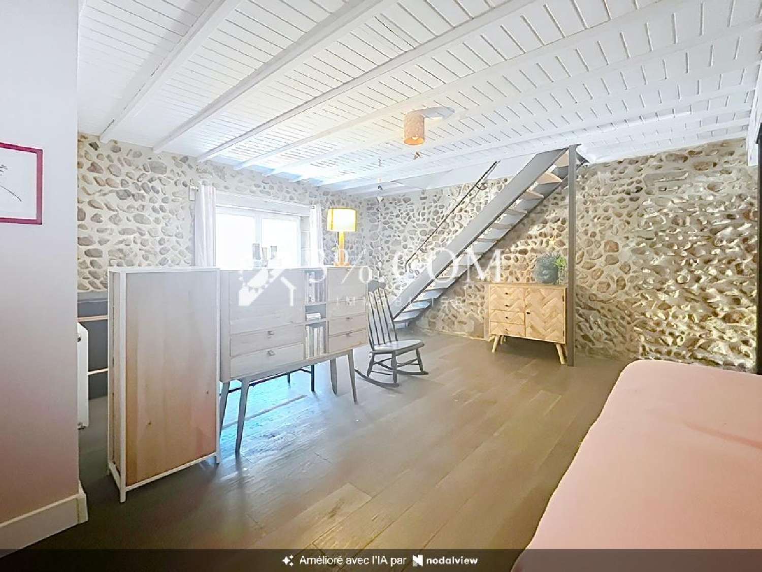 kaufen Dorfhaus Montélier Drôme 2