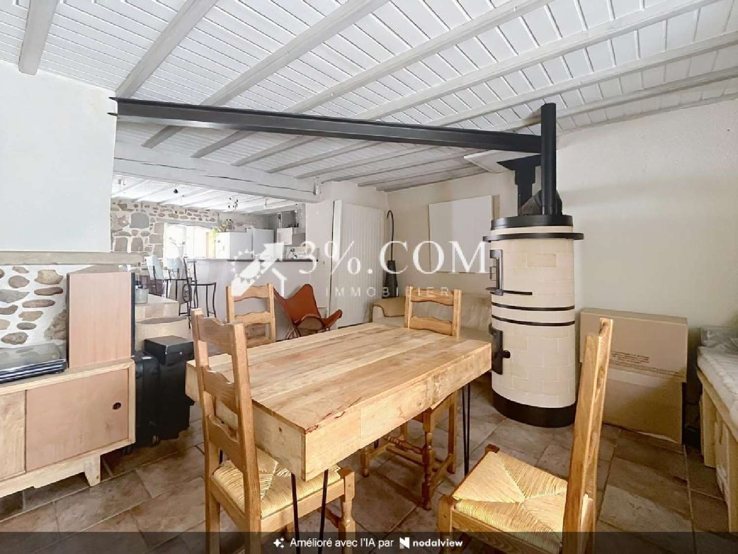 kaufen Dorfhaus Montélier Drôme 3