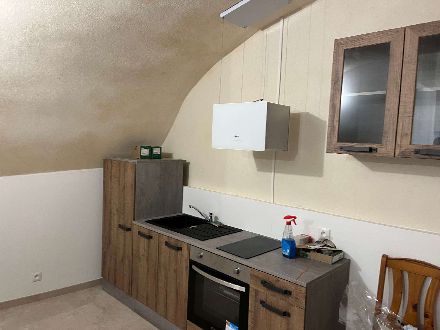 kaufen Dorfhaus Montélimar Drôme 6