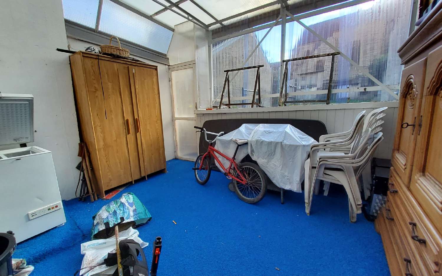  à vendre maison de village Monthermé Ardennes 4