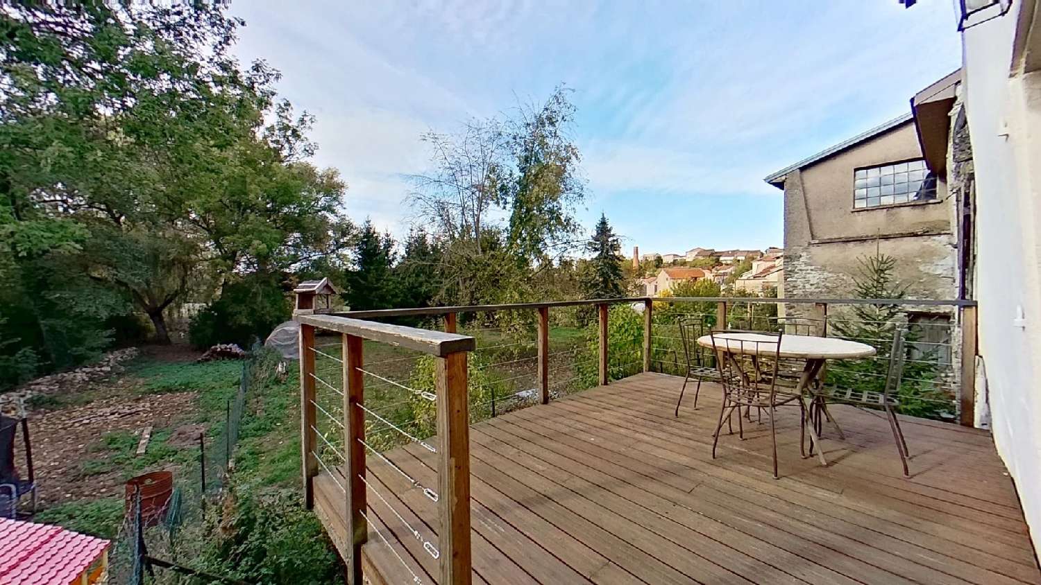 à vendre maison de village Moyen Meurthe-et-Moselle 2