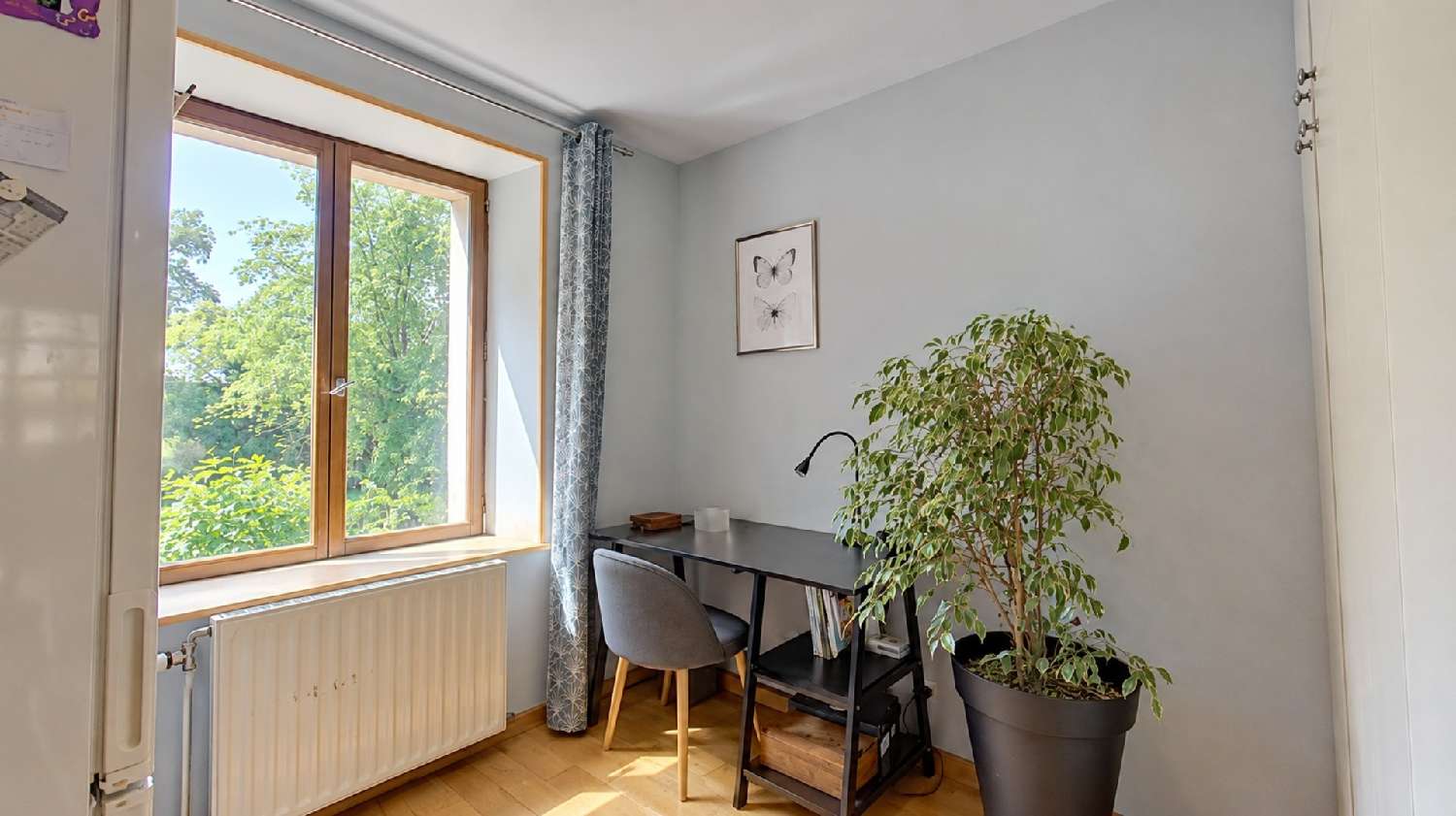 à vendre maison de village Moyen Meurthe-et-Moselle 6