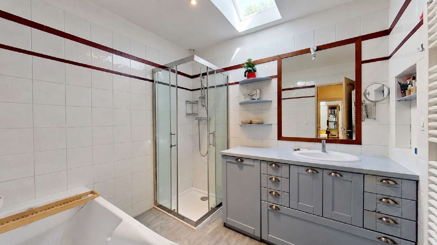 à vendre maison de village Moyen Meurthe-et-Moselle 7