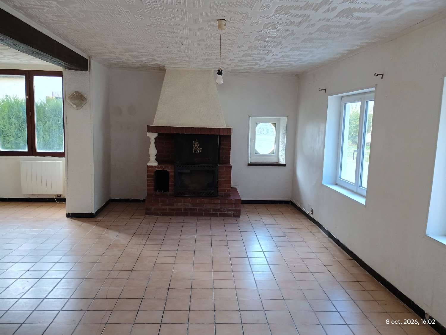 kaufen Dorfhaus Nampcelles-la-Cour Aisne 4