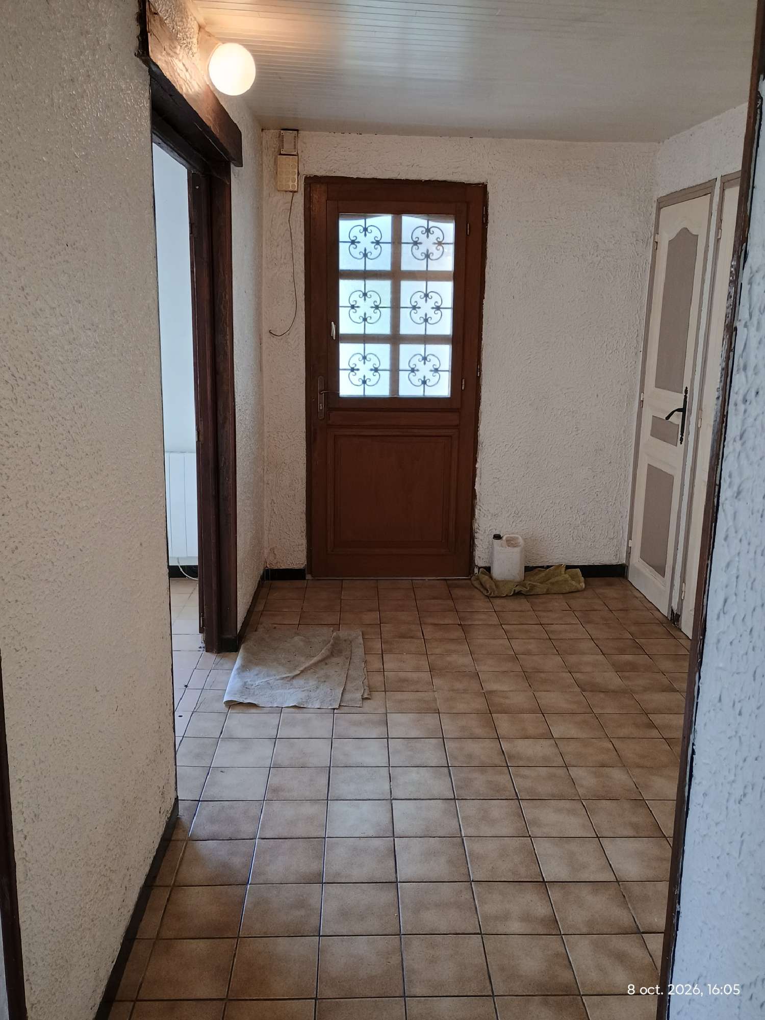 kaufen Dorfhaus Nampcelles-la-Cour Aisne 5