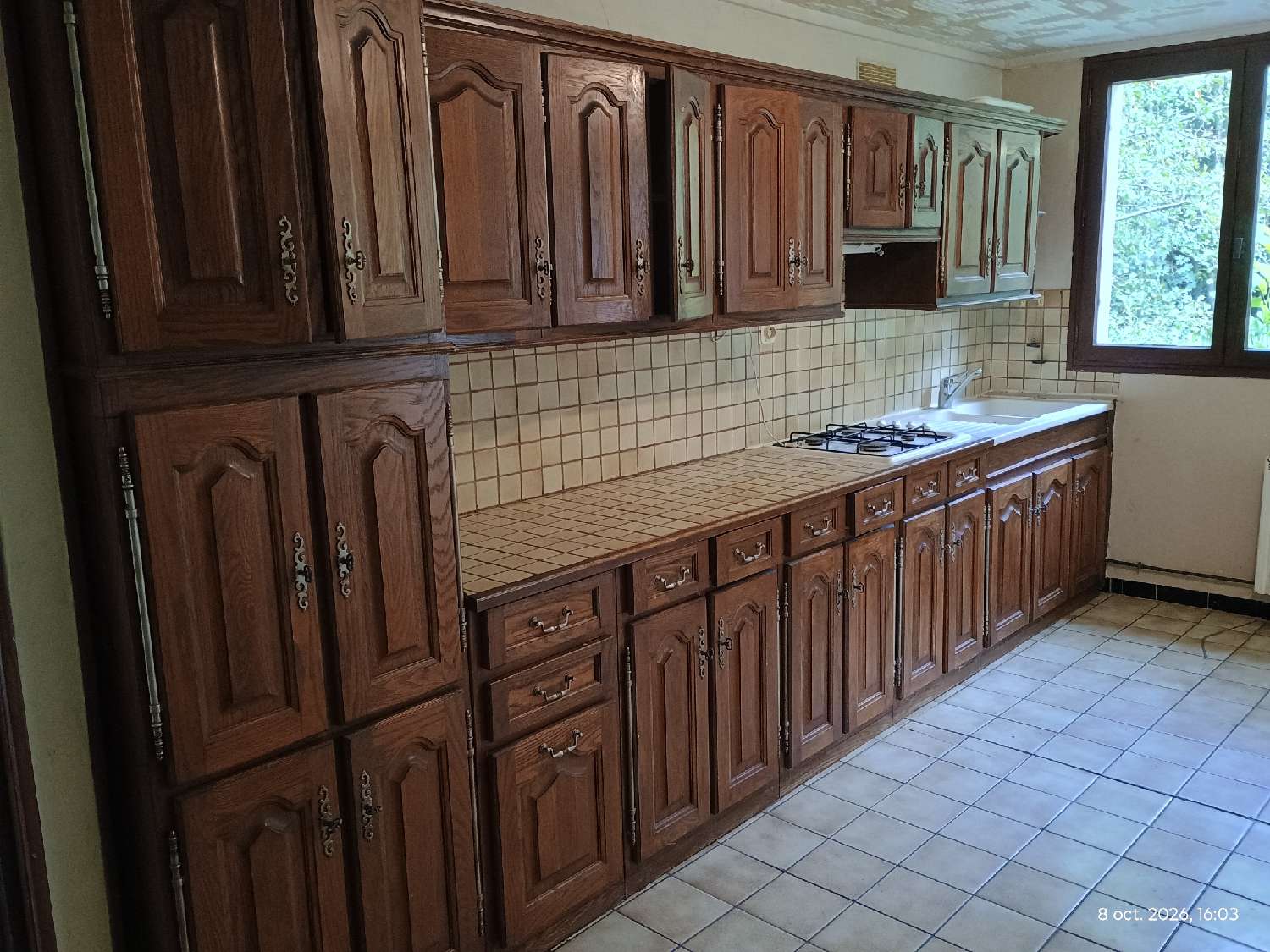 kaufen Dorfhaus Nampcelles-la-Cour Aisne 6