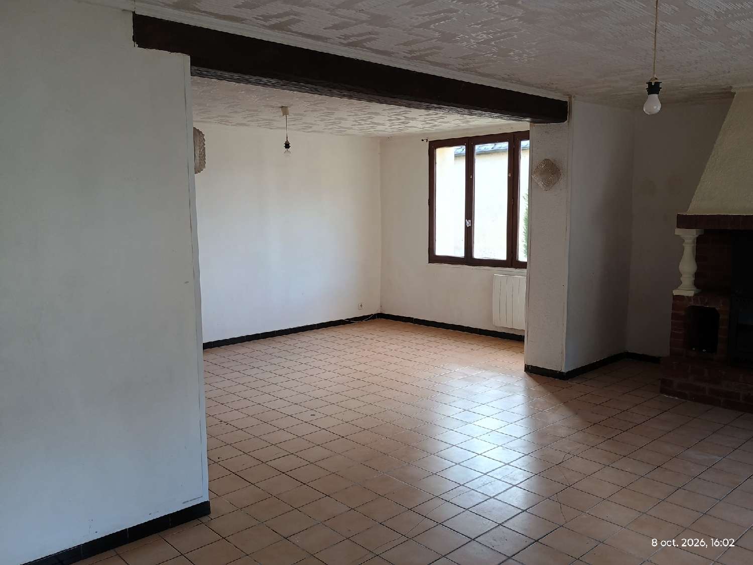 kaufen Dorfhaus Nampcelles-la-Cour Aisne 7
