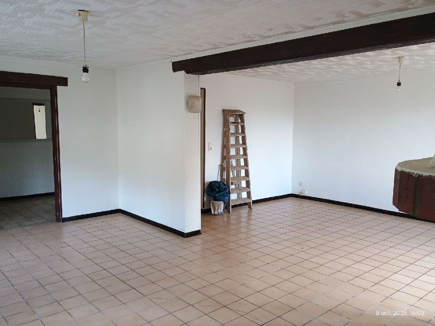 kaufen Dorfhaus Nampcelles-la-Cour Aisne 8