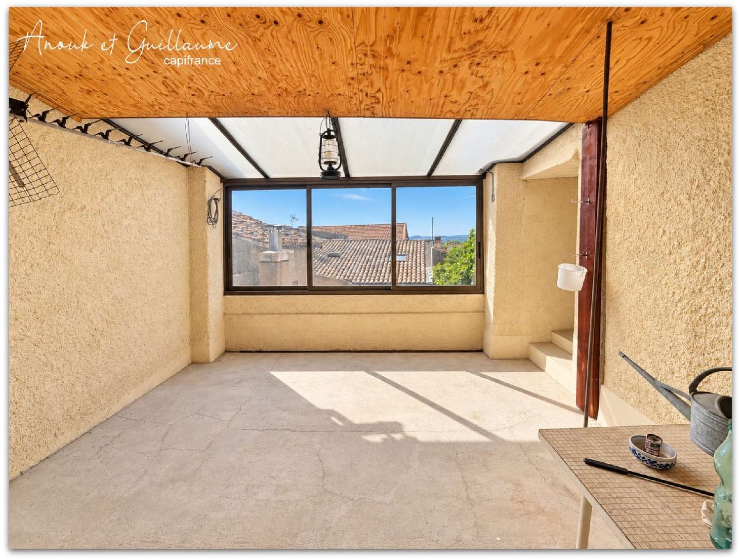 kaufen Dorfhaus Néffiès Hérault 4