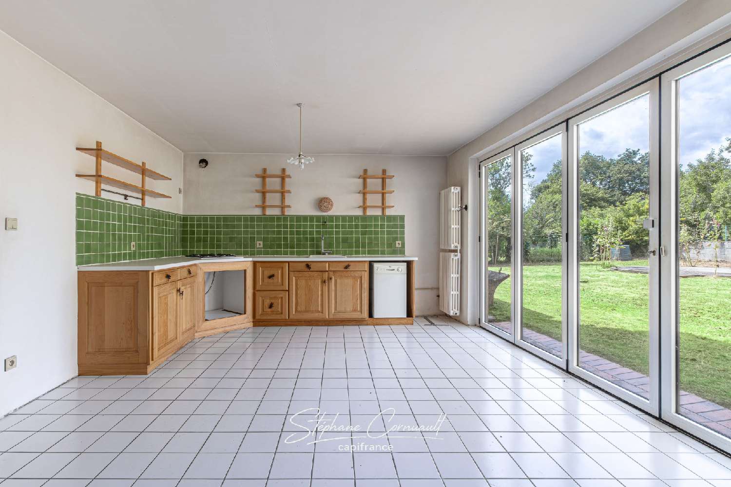  for sale village house Neuvic Dordogne 5