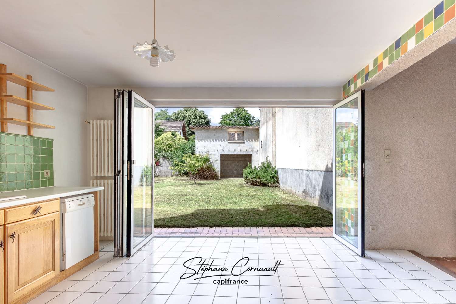  for sale village house Neuvic Dordogne 6