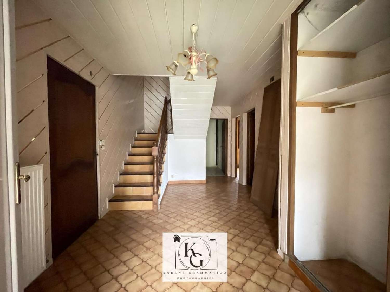 en venta casa de pueblo Nouillonpont Meuse 2