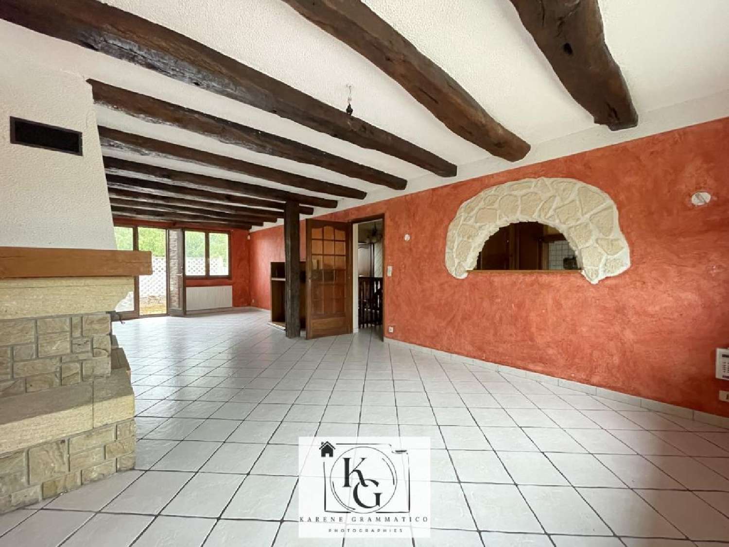 en venta casa de pueblo Nouillonpont Meuse 4