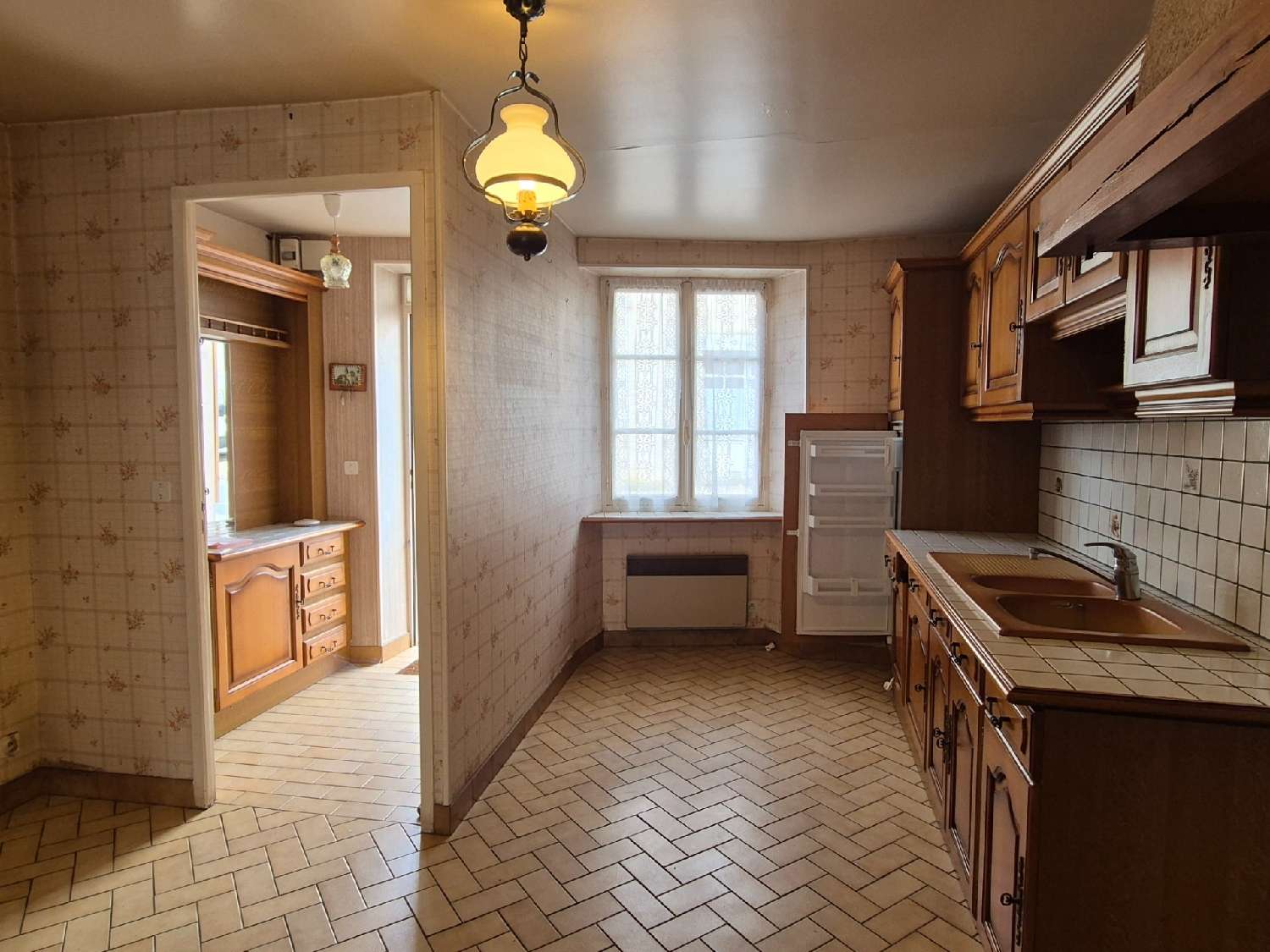 kaufen Dorfhaus Orsennes Indre 4