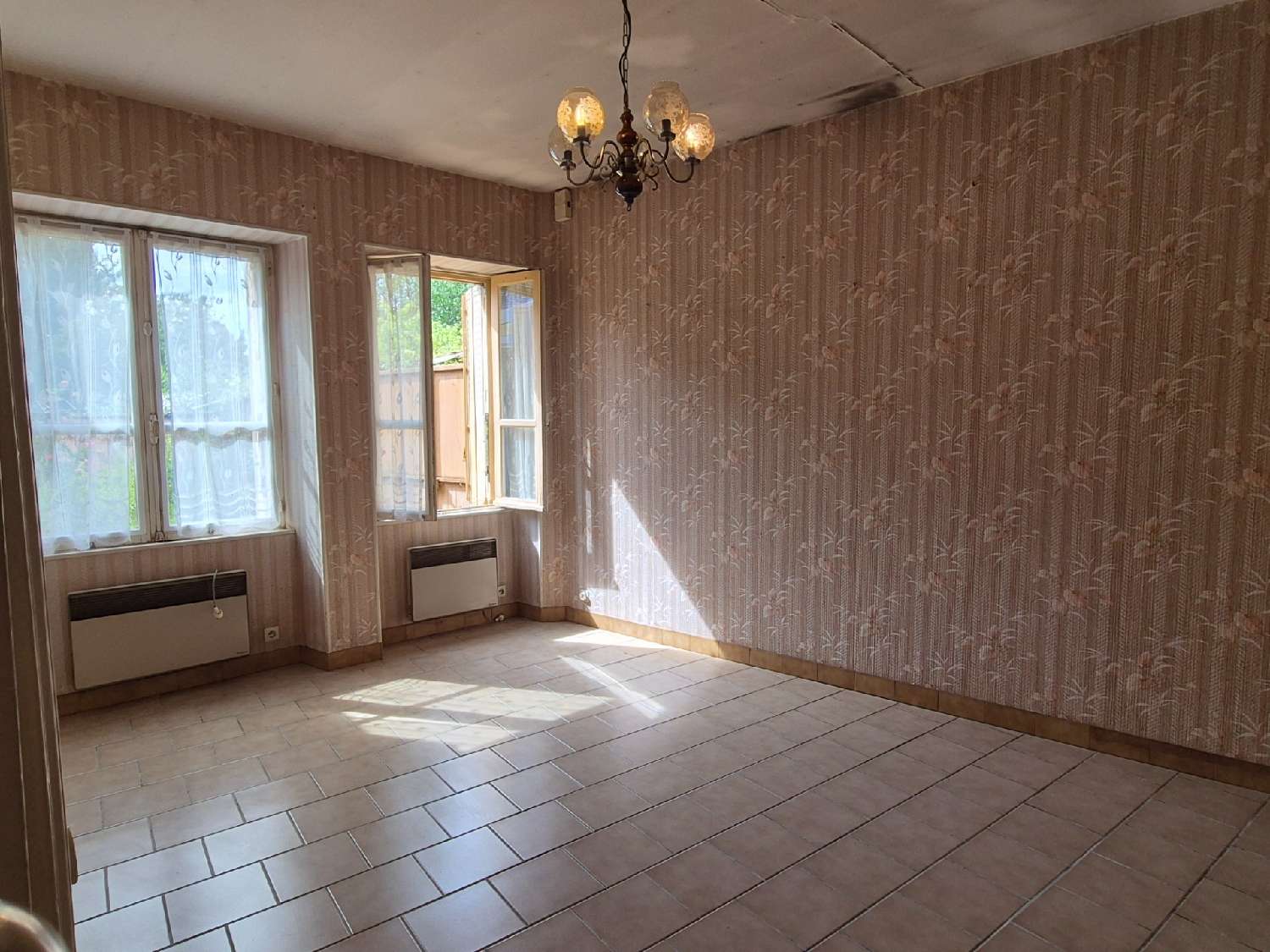 kaufen Dorfhaus Orsennes Indre 5
