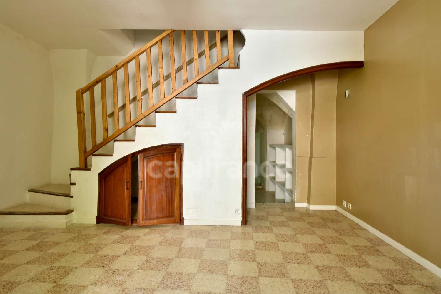  en venta casa de pueblo Paradou Bocas del Ródano 1