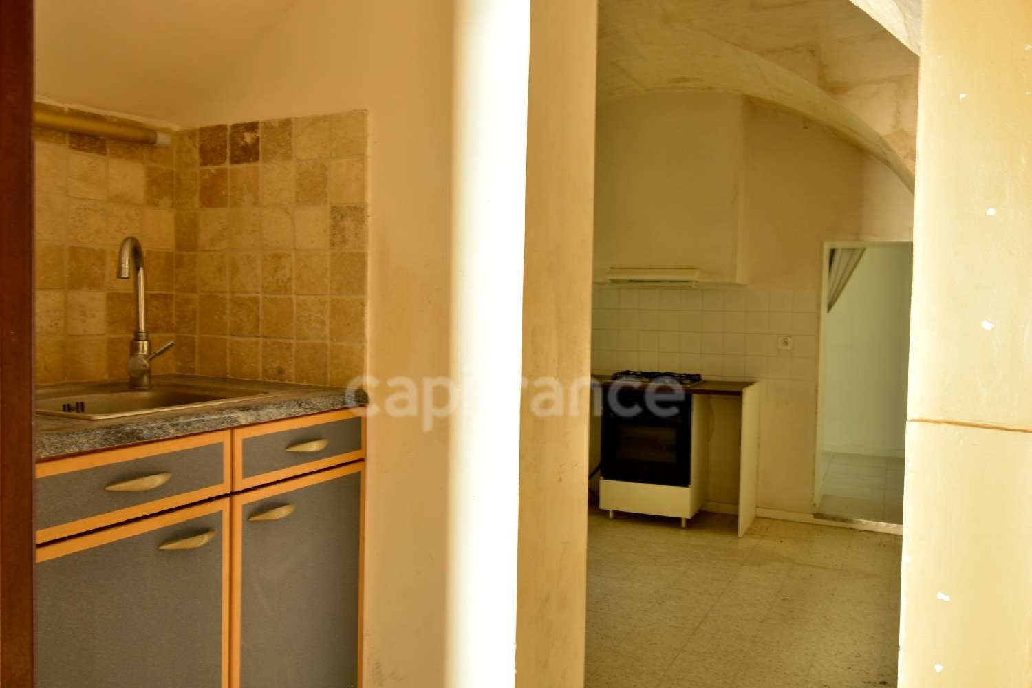  en venta casa de pueblo Paradou Bocas del Ródano 3