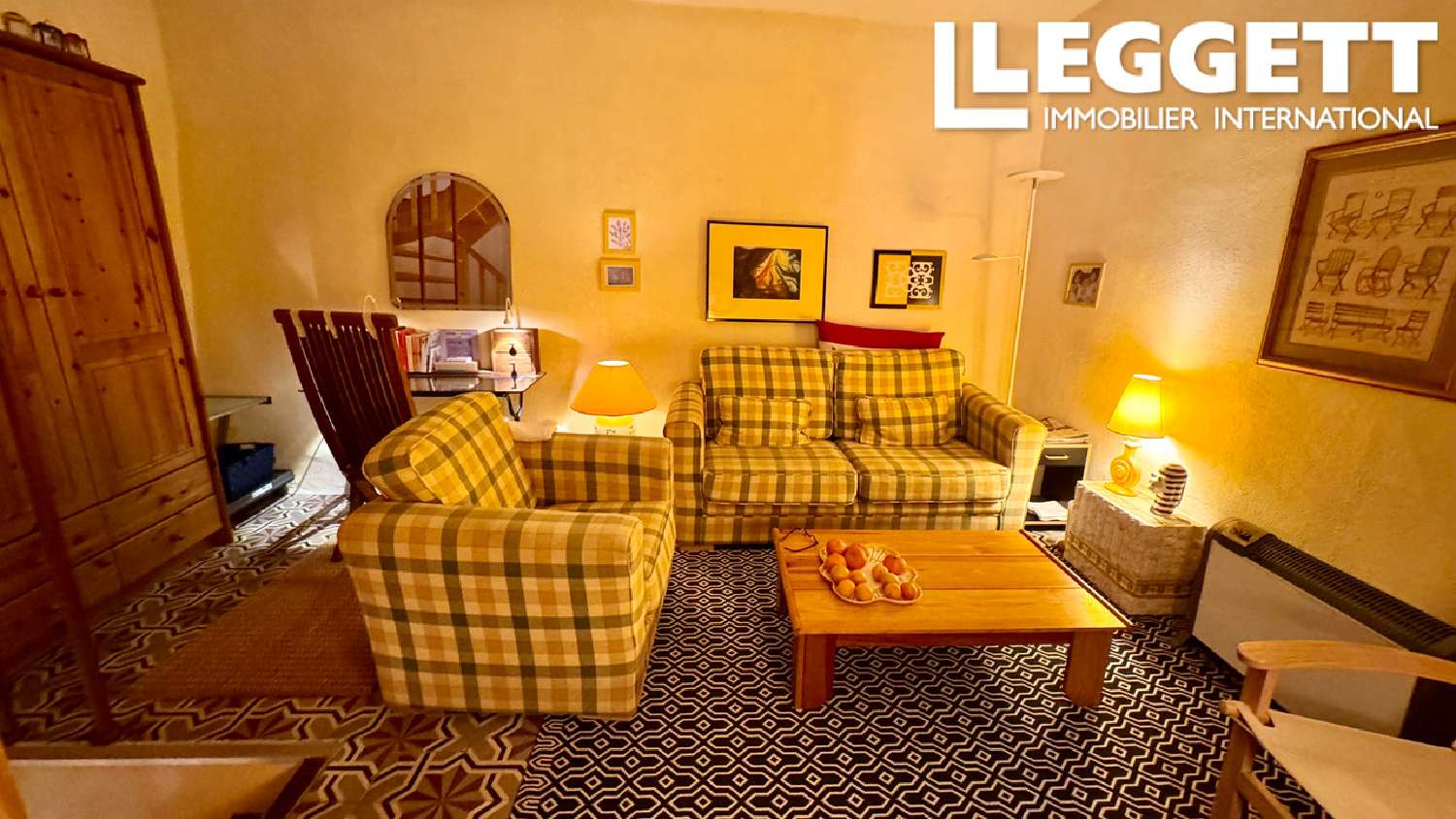 en venta casa de pueblo Paraza Aude 4