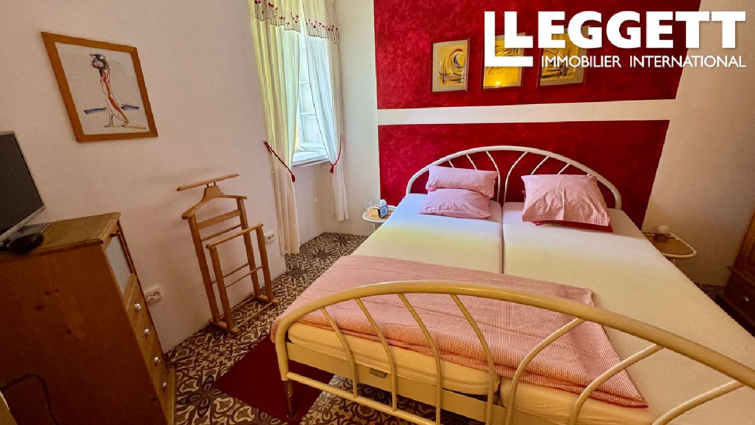 en venta casa de pueblo Paraza Aude 5